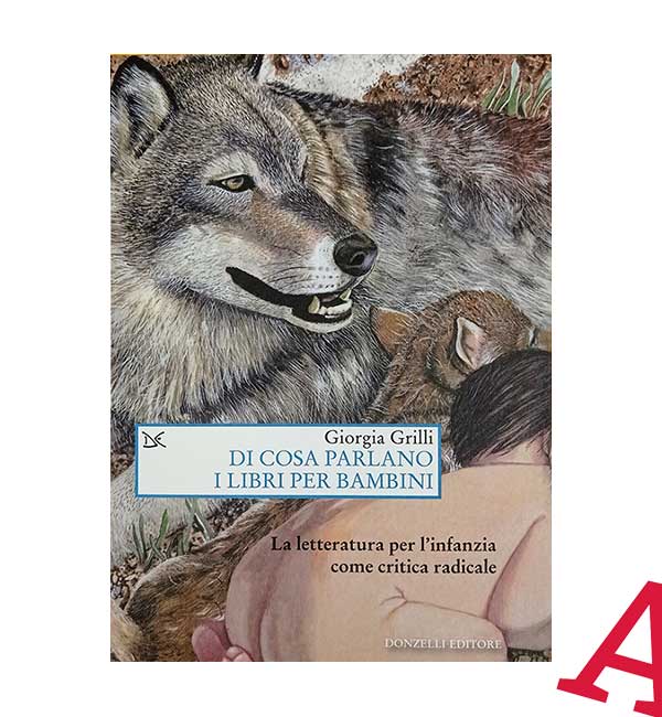 Nello spazio di uno sguardo